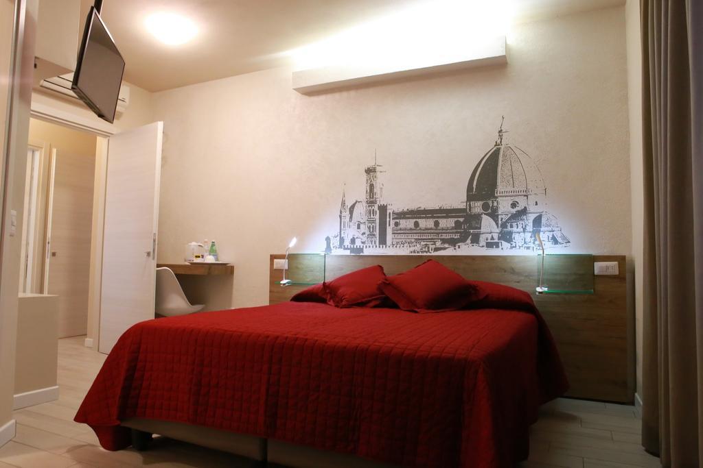 B&B Santa Maria Novella Florença Exterior foto