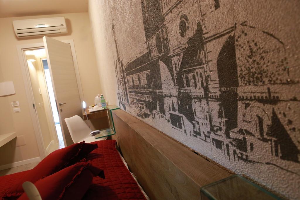 B&B Santa Maria Novella Florença Exterior foto