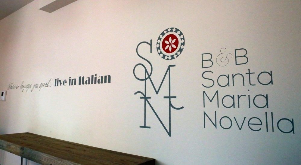B&B Santa Maria Novella Florença Exterior foto